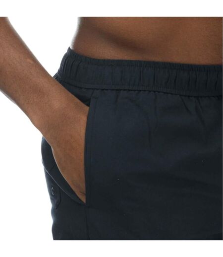 Short De Bain Owen Homme Bleu Marine Farah