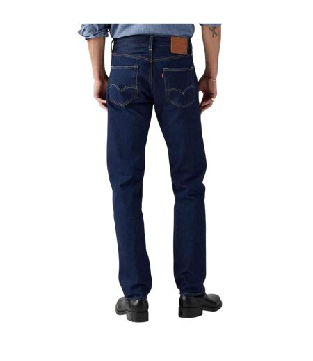 Jean Homme Indigo Levis