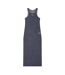 Femme Cache-maillot Dos Nageur Gris Diesel-1