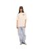 T-shirt femme loose col rond print devant et dos Snake Vondutch-5