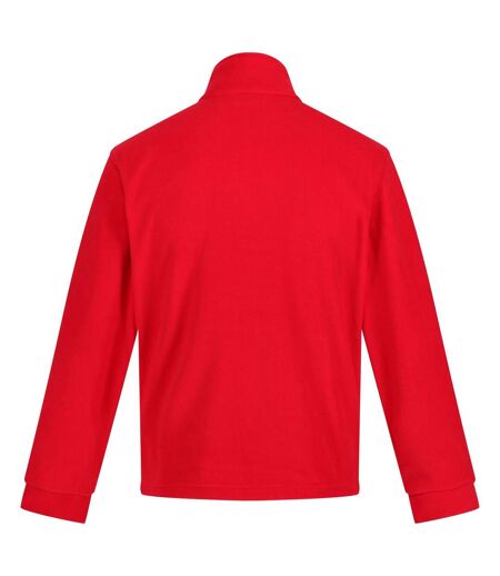 Regatta Professional Mens Thor 300 Fleece Jacket (Classic Red) - UTRW3990