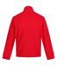 Regatta Mens Thor 300 Full Zip Fleece Jacket (Classic Red) - UTRG1533