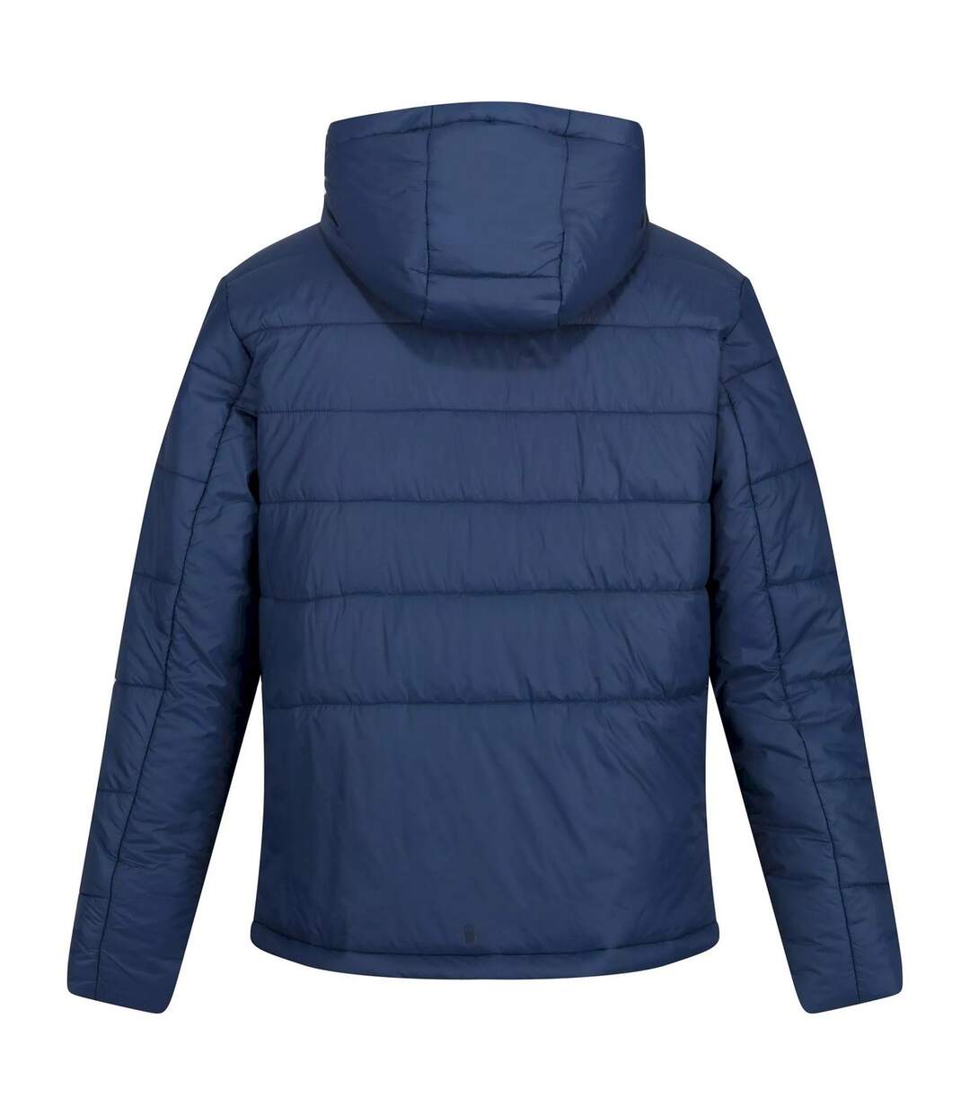 Mens volter loft iii heated puffer jacket admiral blue Regatta