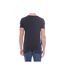 T-shirt col rond en coton NAPOLEON-2