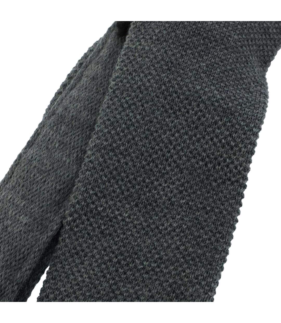 Cravate Homme Taille Unique Argenté Boss-3