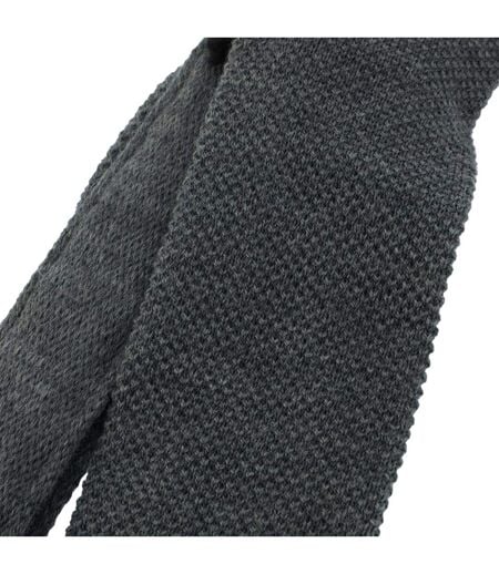 Cravate Homme Taille Unique Argenté Boss
