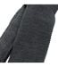 Cravate Homme Taille Unique Argenté Boss-3