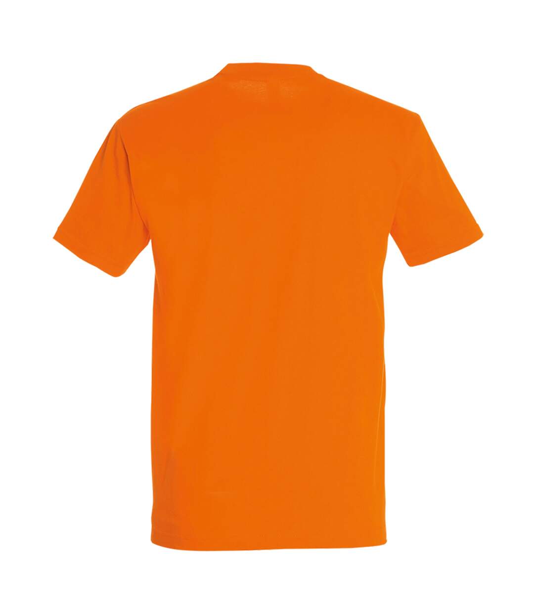 SOLS - T-shirt manches courtes IMPERIAL - Homme (Orange) - UTPC290