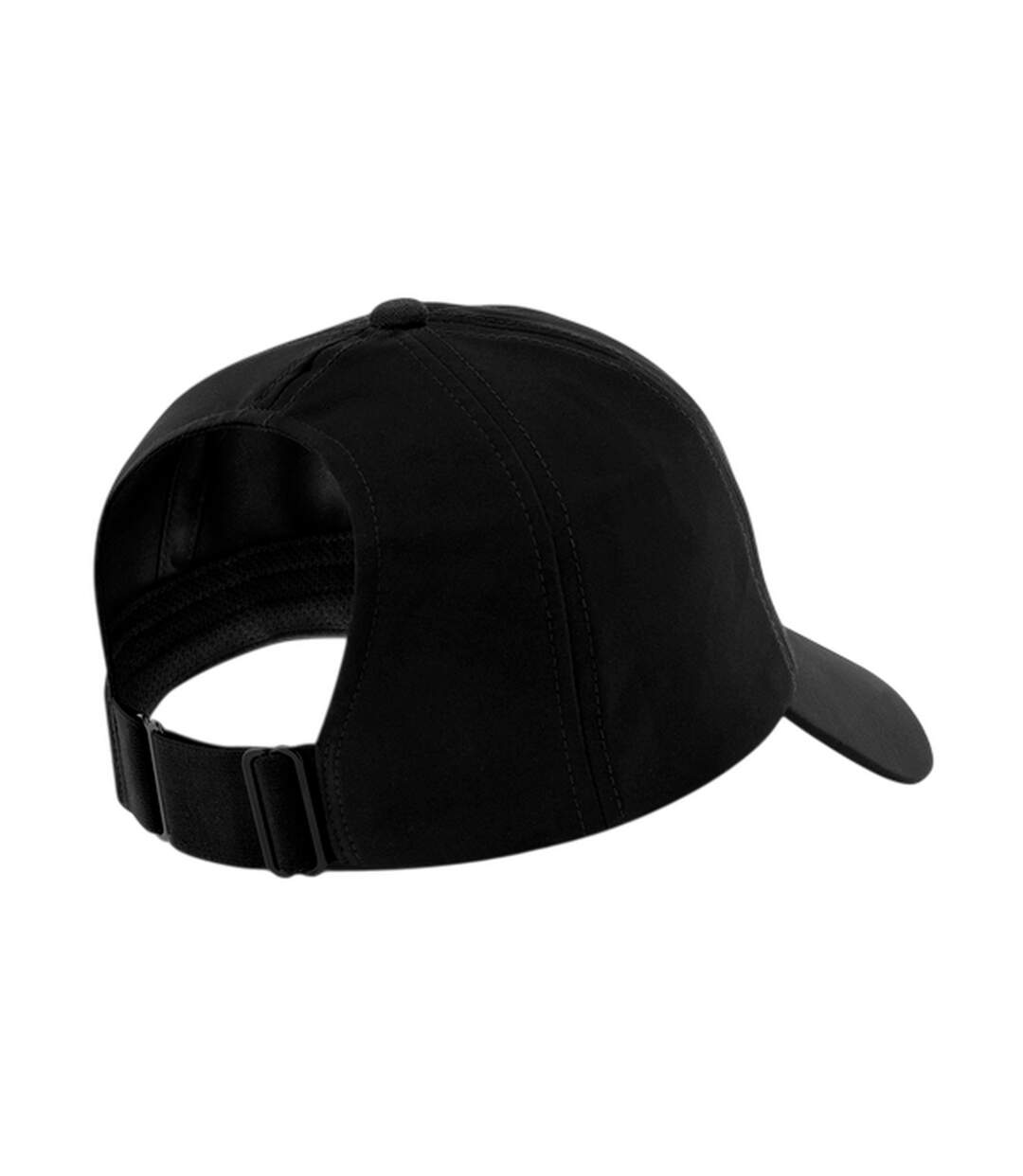 Casquette Noir Beechfield-3
