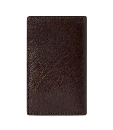 Portefeuille Motif/style 2 Plis Highland Taille Unique Marron Osprey