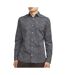 Chemise Marine à Motifs Homme Jack & Jones Blablackpool - L-1