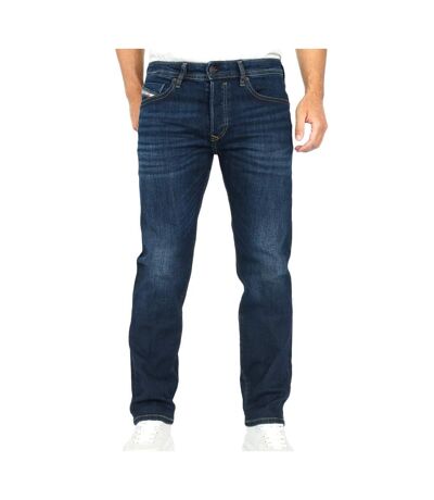 Jean bleu medium homme diesel buster a00893 - 28