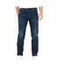 Jean bleu medium homme diesel buster a00893 - 28-1
