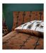 Furn - Parure de lit DESERT EXOTIC (Ambre) - UTRV2947