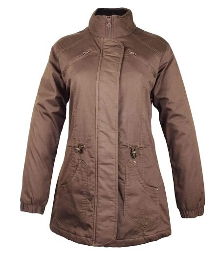 Manteau matelassé MOLLY2C