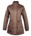 Manteau matelassé MOLLY2C-1