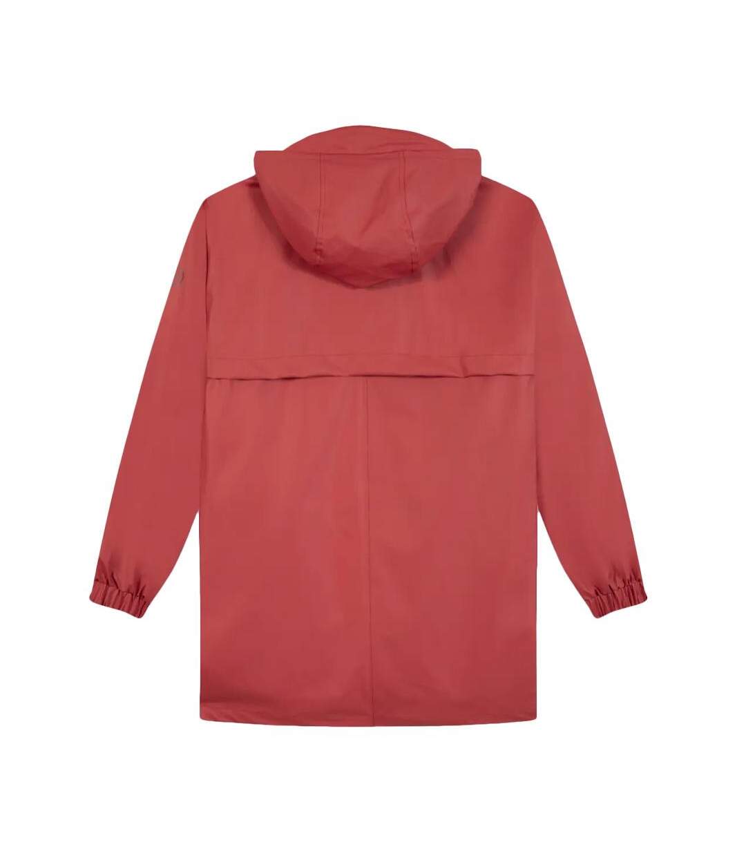 Veste rouge femme tbs hibiscus-2