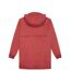Veste rouge femme tbs hibiscus-2