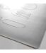 Set de Table Imprimé Cuisina 28x43cm Argent-2