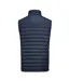 Doudoune Sans Manches Arches Homme Bleu Marine James Harvest-2
