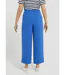 Pantalon large élastiqué, Essentiel-2