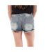 Short bleu femme jennyfer simbae-2