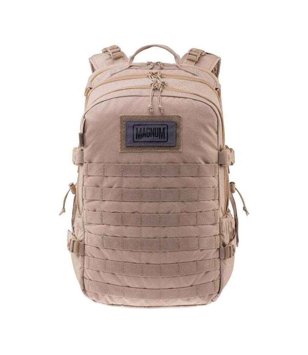 Urbantask 37l Backpack One Size Brown Magnum-4