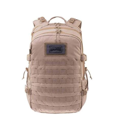 Urbantask 37l Backpack One Size Brown Magnum