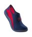 Aquawave - Chaussures aquatiques NAUTIVO - Homme (Bleu marine / Rouge) - UTIG1142