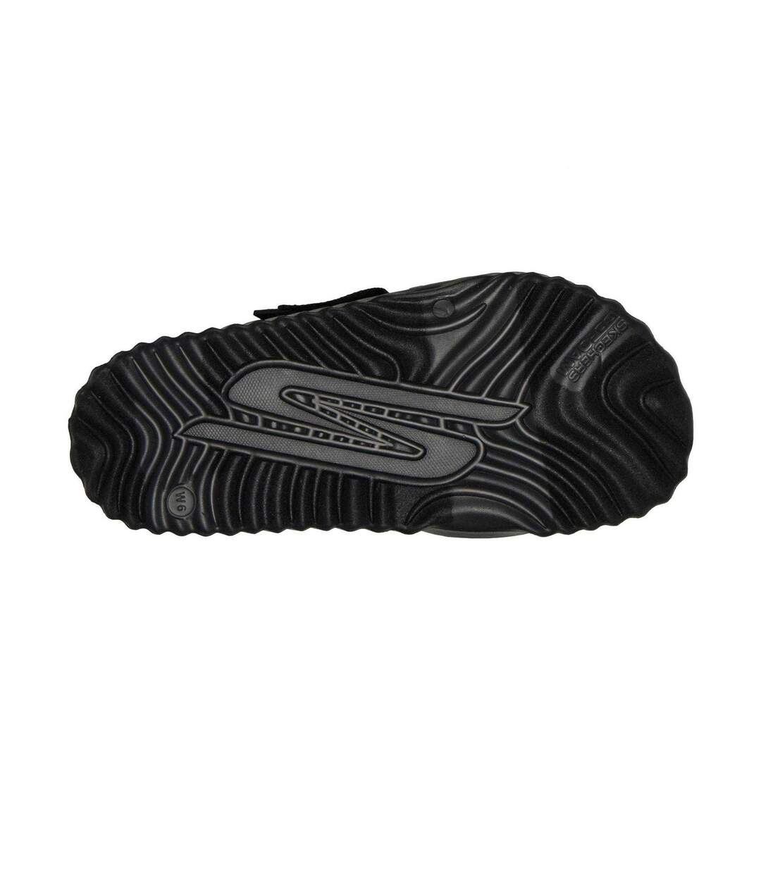 Sandales Go Foam Crz Femme Noir Skechers-4