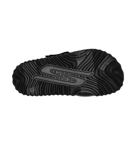 Sandales Go Foam Crz Femme Noir Skechers