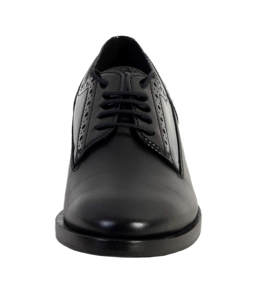 Mocassin Geox D Brogue