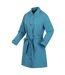 Womens/ladies giovanna fletcher collection madalyn trench coat dragonfly Regatta