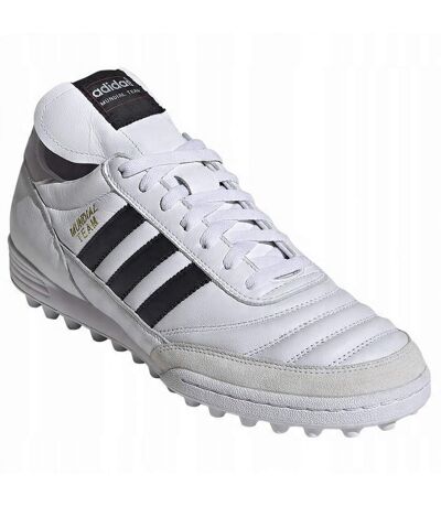 Chaussures De Foot Pour Terrain Artificiel Mundial Team Homme Blanc Adidas