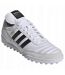 Chaussures De Foot Pour Terrain Artificiel Mundial Team Homme Blanc Adidas-1