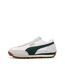 Baskets gris/vert homme puma easy rider-1