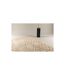 Tapis Déco en Laine Zoe 200x300cm Beige-4