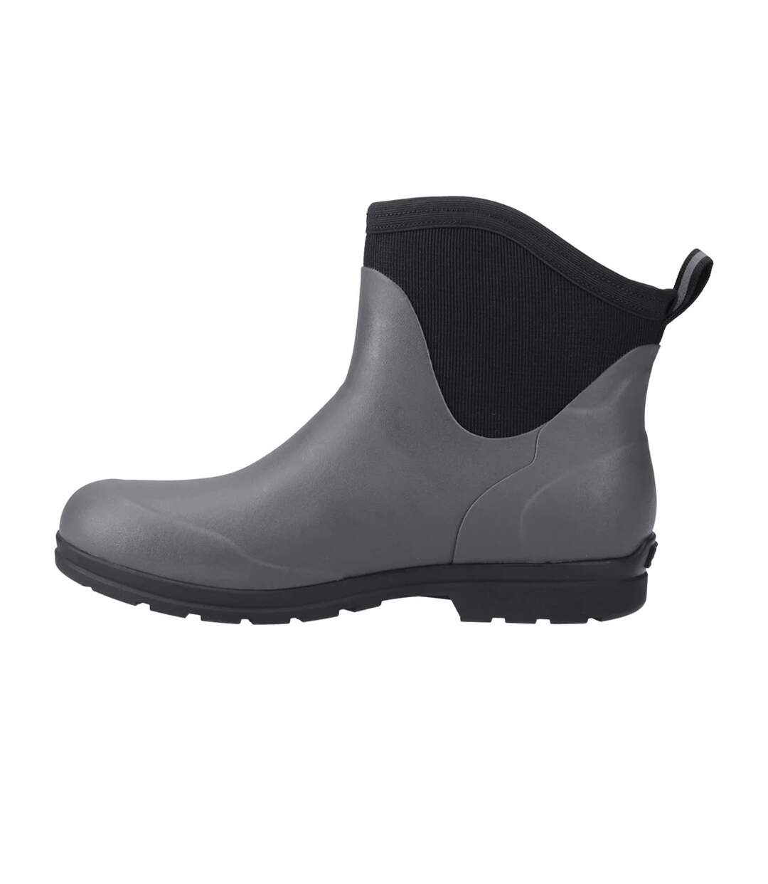 Bottines Originals Excursion Homme Gris Noir Muck Boots-3