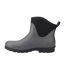 Bottines Originals Excursion Homme Gris Noir Muck Boots-3