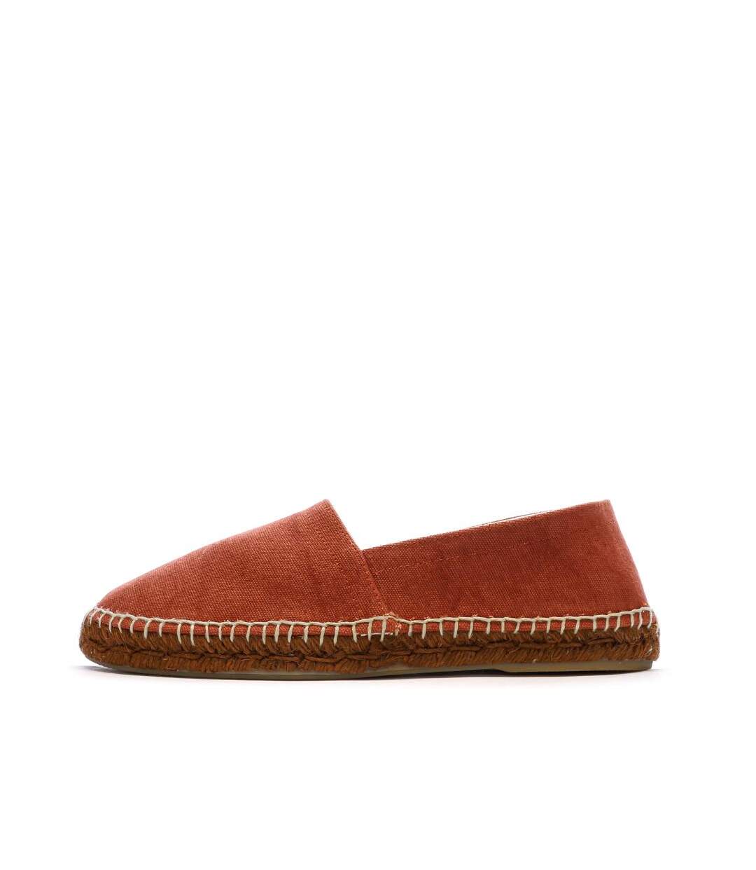 Espadrilles rouges homme pare gabia anitz-1