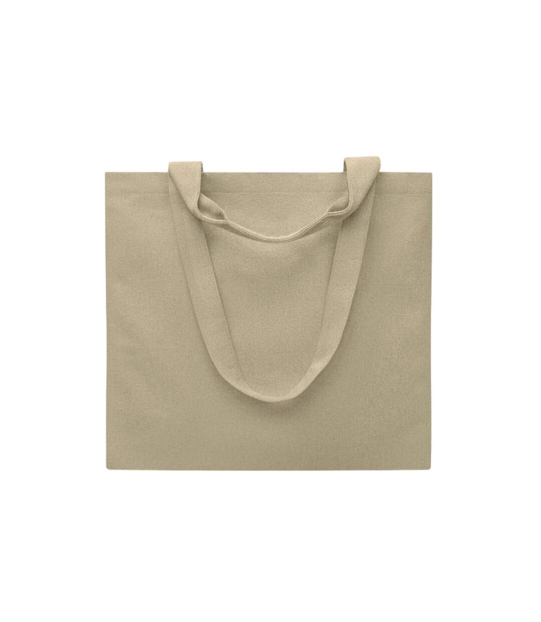 Sac de courses maldi beach taille unique kaki MidOcean-2