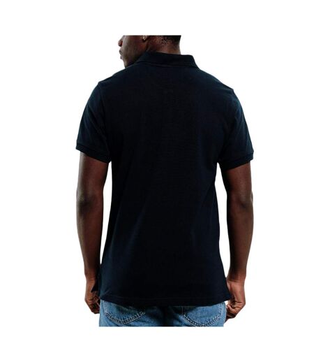 Polo Noir Homme Tommy Hilfiger DM0DM18927 - M