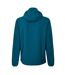 Unisex Adult Wolverhampton Wanderers Fc Hooded Jacket Bay Blue Castore-2