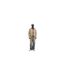 Mens Plain Cotton Jacket Crockery Jack And Jones-1