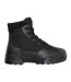 Chaussures Montantes De Travail Classic Homme Noir Magnum-1