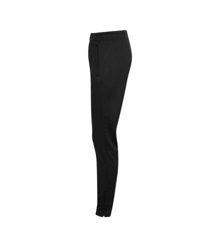 Tombo Womens/Ladies Piqué Slim Sweatpants () - UTPC6130