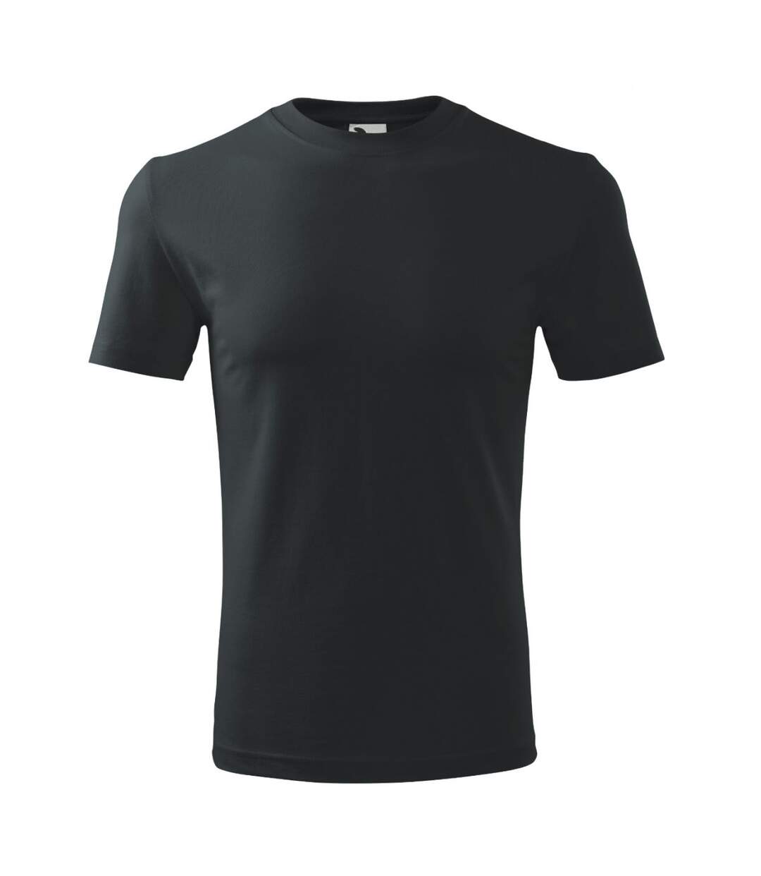 T-shirt Homme Graphite Malfini-1