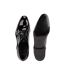 Richelieus Evening Homme Noir Boss-4