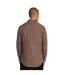 Chemise Brewer Homme Gris Farah-3