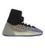 Mens  Knitted High-top High Top Trainers Slate Azure Yeezy-1
